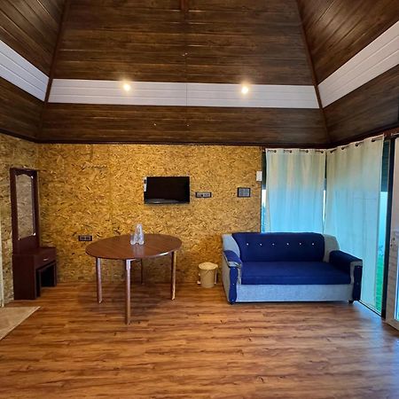 Fairyland Resort Kodaikanal Exterior foto