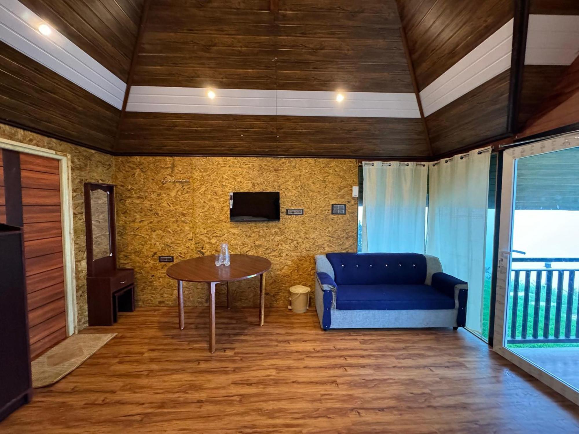 Fairyland Resort Kodaikanal Exterior foto