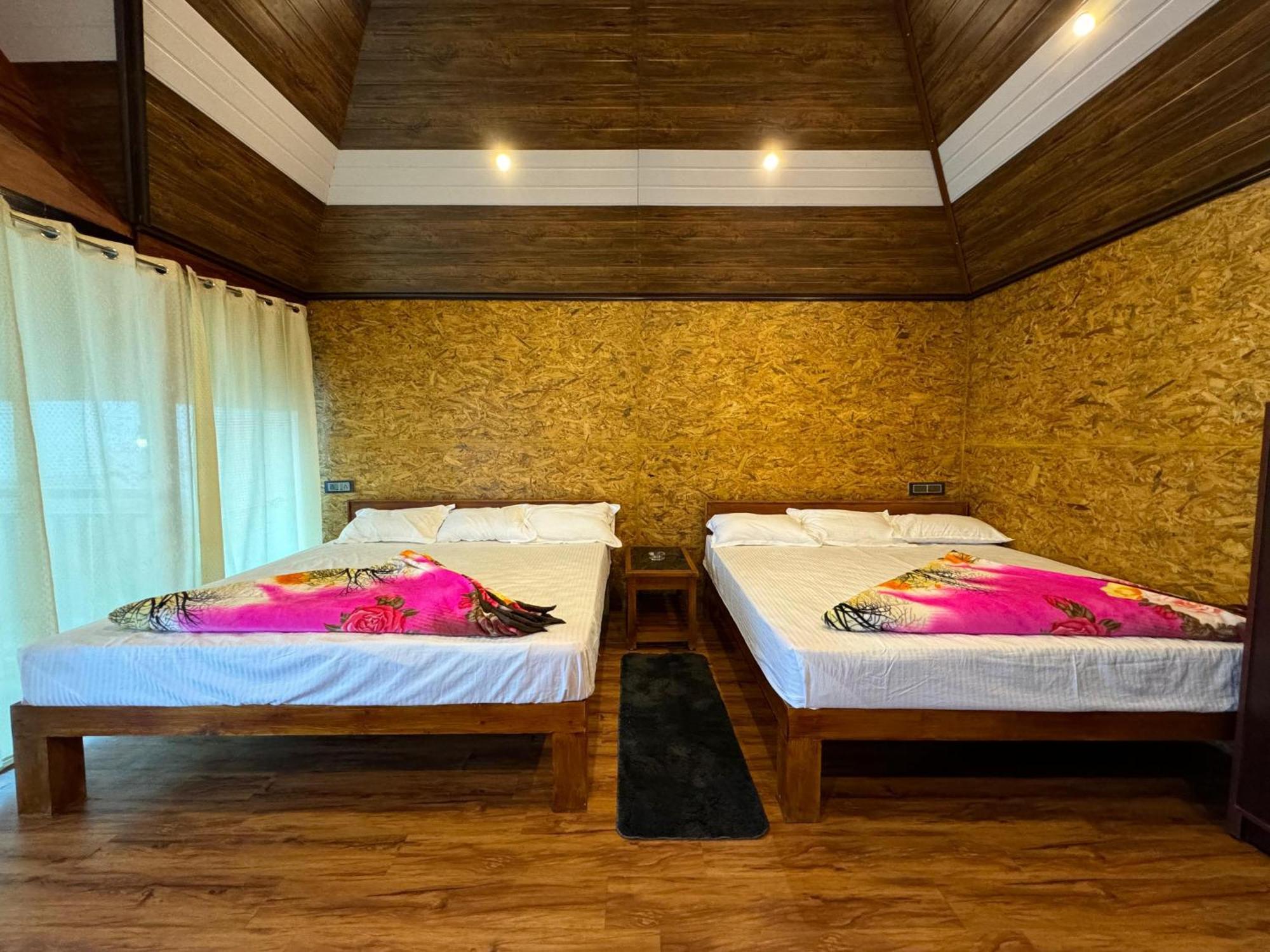 Fairyland Resort Kodaikanal Exterior foto